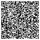 QR code with Handyman Hauling Team contacts