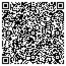 QR code with 2 Limit contacts