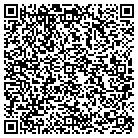 QR code with Mcallen Valuation Services contacts