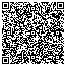 QR code with Yong Do Won contacts