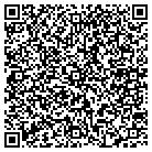 QR code with Prince & Walter Concrete Contr contacts