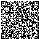 QR code with DJM Records contacts