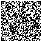QR code with A-Z Apartment Building Supply contacts