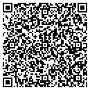 QR code with Radioear Corp contacts