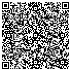 QR code with Ragio Quality Concrete contacts