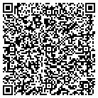 QR code with Mc Cord Communication Service Inc contacts