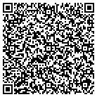 QR code with R And A Cement contacts
