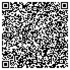 QR code with R And R Concrete And Construction contacts