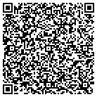 QR code with Advanced Signs By Nick contacts