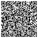 QR code with Tims Hauling contacts