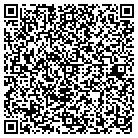 QR code with On the Block Auction CO contacts