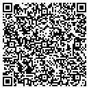 QR code with Rc Swanson Concrete contacts