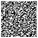 QR code with Mervyn's contacts