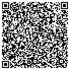 QR code with Mathews Graphic Design contacts
