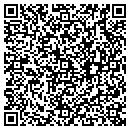 QR code with J Ward Hauling Inc contacts