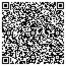 QR code with Johnson Florist Shop contacts