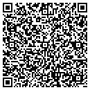 QR code with Housewears contacts