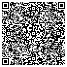 QR code with J & S Power Cleaning Service contacts