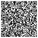 QR code with R D Dunnam Contract Hauling contacts