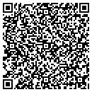 QR code with M G Dutra Dairy Farm contacts