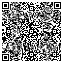 QR code with A Plus Locksmith contacts