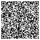 QR code with Allen's Pool Service contacts