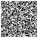 QR code with H I D Global Corp contacts
