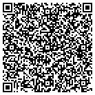 QR code with Preston Hall Auction Gallery contacts