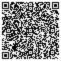 QR code with R L Concrete contacts