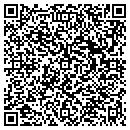 QR code with T R M Hauling contacts