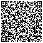 QR code with KIDD Custom Landscape & Design contacts
