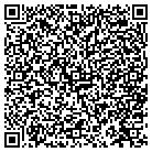 QR code with N P Technologies Inc contacts