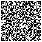 QR code with Maryanov Madsen Gordon contacts