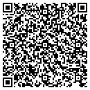 QR code with Ray Eledge Appraisal Co contacts
