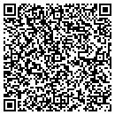 QR code with N C H Calf Ranch contacts
