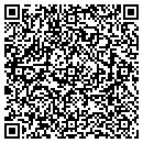 QR code with Princess & the Pea contacts