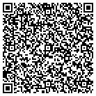 QR code with Realestateauctions Com Texas LLC contacts