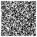 QR code with Rod Benson Concrete contacts