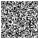 QR code with Risinger & CO contacts