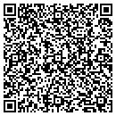 QR code with Afine Tech contacts