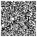 QR code with Orella Ranch contacts