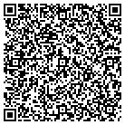 QR code with Applied Precision Holdings LLC contacts
