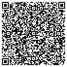 QR code with Califrnia Edctl Fcilities Auth contacts