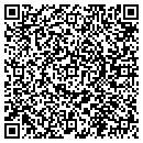 QR code with P T Solutions contacts