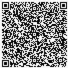 QR code with First Collateral Service Inc contacts