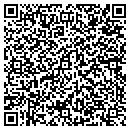 QR code with Peter Glide contacts