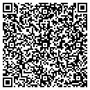 QR code with C&C Hauling LLC contacts
