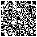QR code with R C Engineering Inc contacts