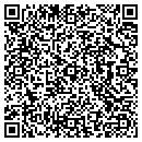 QR code with Rdv Staffing contacts