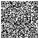 QR code with Flower Wagon contacts